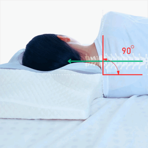 Dreamers Relief Pillow (official Retailer) 2025