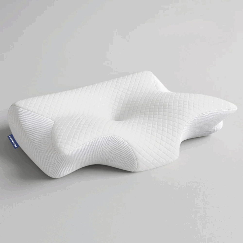 Dreamers Relief Pillow (official Retailer) 2025