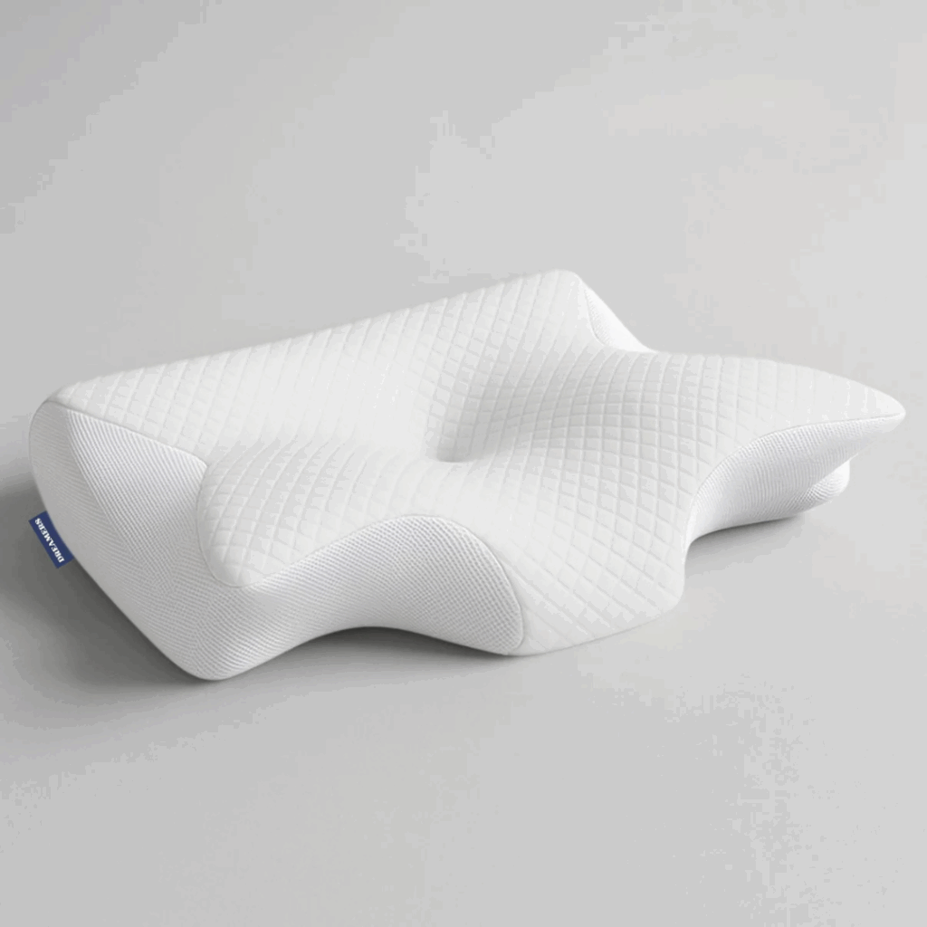 Dreamers Relief Pillow (official Retailer) 2025