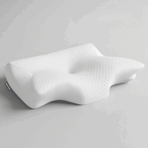 Dreamers Relief Pillow (official Retailer) 2025