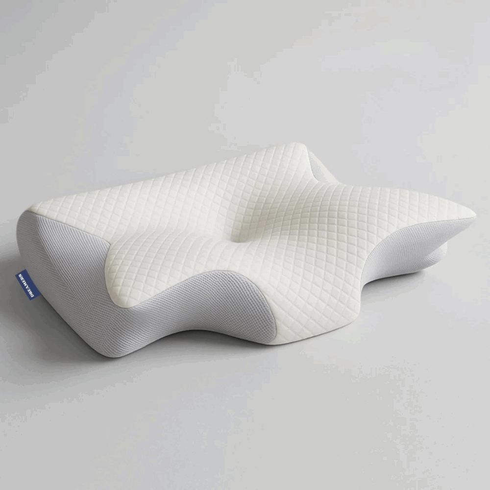 Dreamers Relief Pillow (official Retailer) 2025