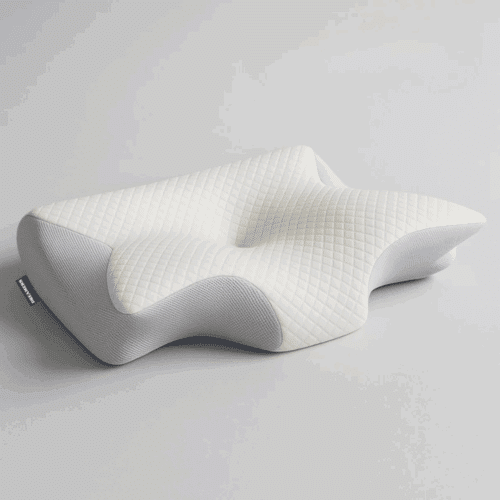 Dreamers Relief Pillow (official Retailer) 2025